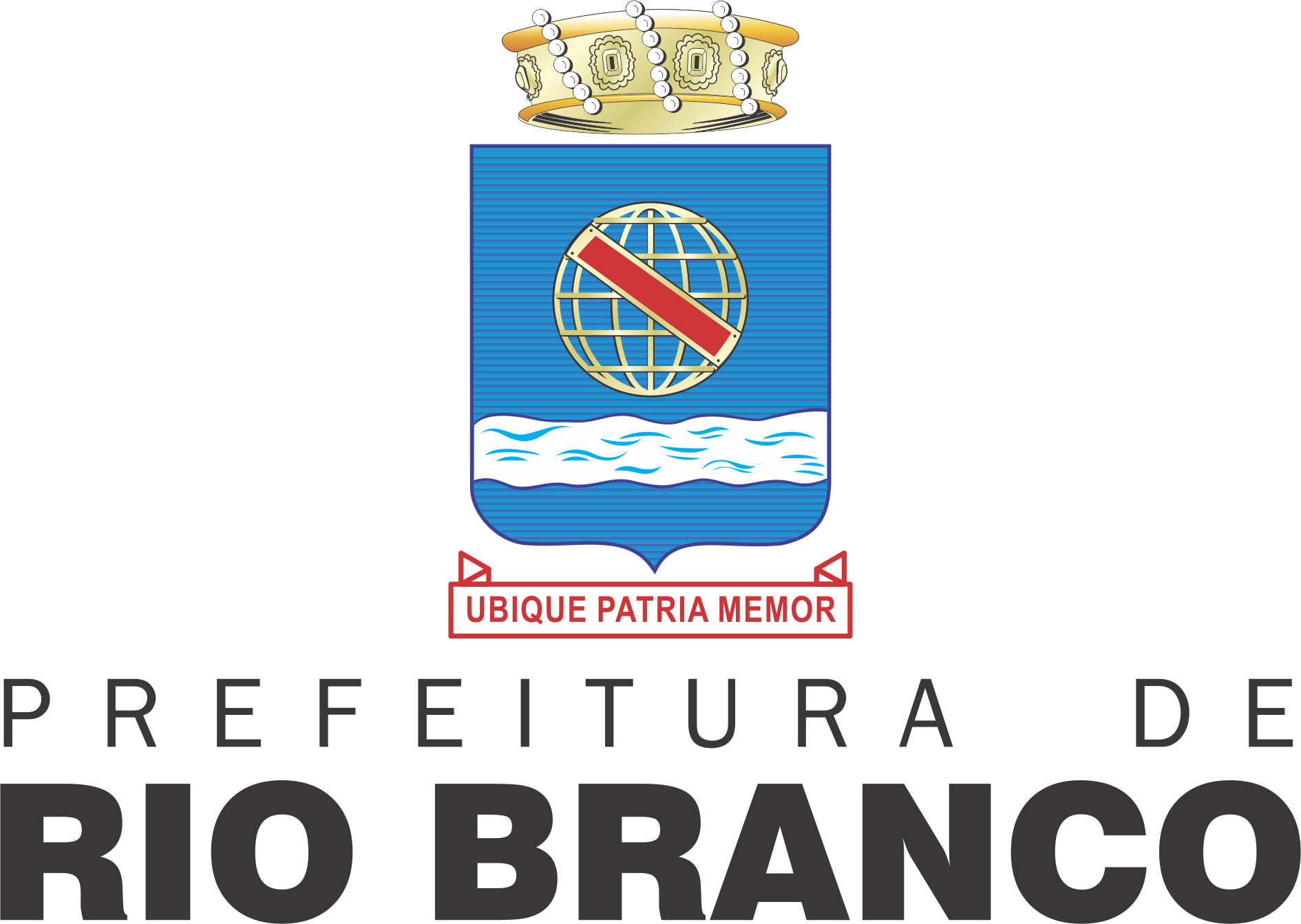 Brasão Prefeitura