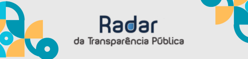 Radar da Transparência